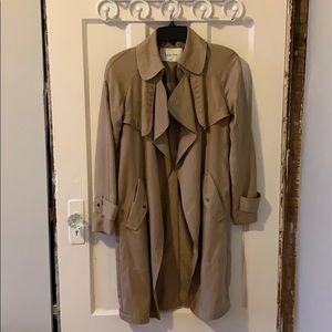Babaton coat